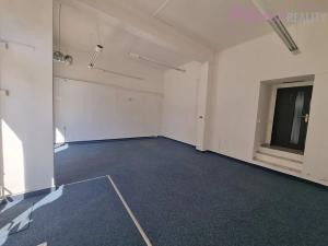 Prodej rodinného domu, Přerov, Žerotínovo nám., 120 m2