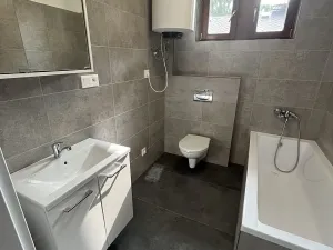 Pronájem bytu 2+kk, Frýdek-Místek, Beskydská, 39 m2