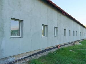 Prodej výrobních prostor, Psáry, K Cyklostezce, 850 m2