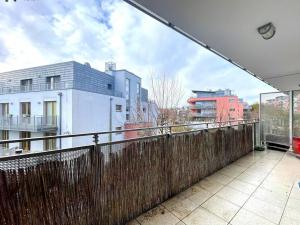 Pronájem bytu 3+kk, Praha - Liboc, Naardenská, 128 m2