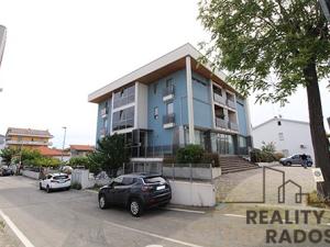 Prodej bytu 2+kk, Corso Umberto 1, Montesilvano, Itálie, 58 m2