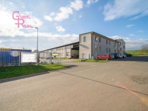 Prodej komerční nemovitosti, Těmice, 2178 m2