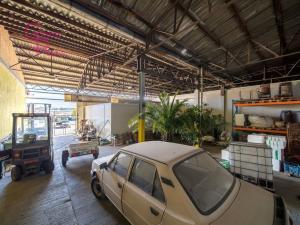 Prodej komerční nemovitosti, Těmice, 2178 m2