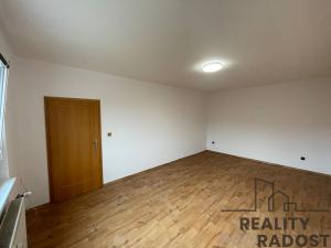 Pronájem bytu 2+kk, Břeclav, Národního odboje, 80 m2