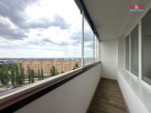 Prodej bytu 3+1, Chomutov, Březenecká, 75 m2