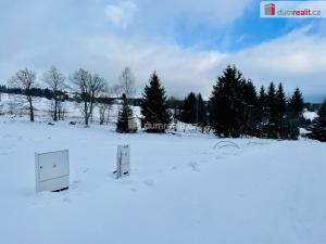 Prodej pozemku pro bydlení, Pernink, Nádražní, 1209 m2