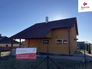 Prodej rodinného domu, Lodín, 180 m2