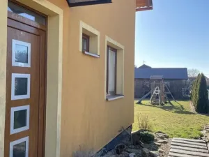 Prodej rodinného domu, Lodín, 180 m2