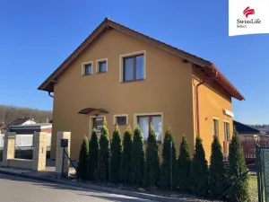 Prodej rodinného domu, Lodín, 180 m2