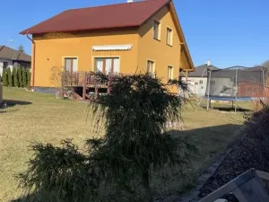 Prodej rodinného domu, Lodín, 180 m2