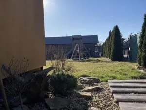 Prodej rodinného domu, Lodín, 180 m2