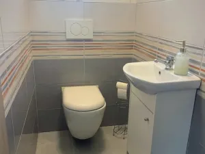 Prodej rodinného domu, Lodín, 180 m2