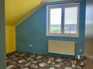 Prodej rodinného domu, Lodín, 180 m2