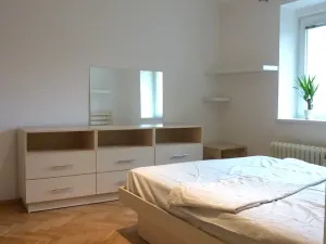 Pronájem bytu 1+1, Praha - Strašnice, U hráze, 29 m2