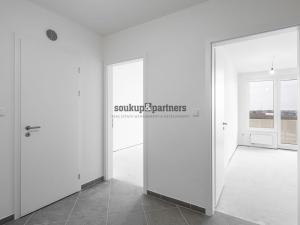 Prodej bytu 2+kk, Praha - Dolní Měcholupy, Kardausova, 61 m2