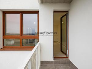 Prodej bytu 2+kk, Praha - Dolní Měcholupy, Kardausova, 58 m2