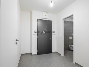 Prodej bytu 2+kk, Praha - Dolní Měcholupy, Kardausova, 58 m2