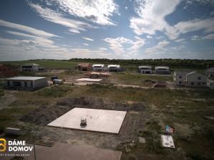 Prodej rodinného domu, Velké Pavlovice, 106 m2