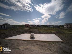 Prodej rodinného domu, Velké Pavlovice, 106 m2