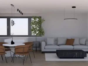 Prodej rodinného domu, Velké Pavlovice, 106 m2