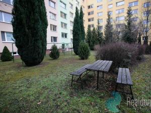 Pronájem bytu 4+kk, Praha - Hlubočepy, Wassermannova, 83 m2