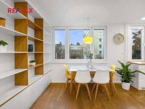 Pronájem bytu 3+kk, Praha - Strašnice, Pod strání, 70 m2