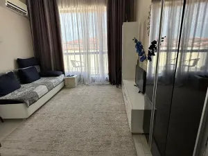 Prodej bytu 1+kk, Sveti Vlas, Bulharsko, 44 m2