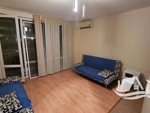 Prodej bytu 1+kk, Nesebar, Bulharsko, 39 m2