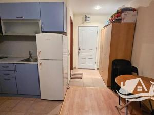 Prodej bytu 1+kk, Nesebar, Bulharsko, 39 m2