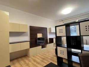 Pronájem bytu 1+1, Zlín, Větrná, 34 m2