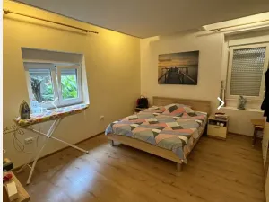 Prodej bytu 2+kk, Pula, Chorvatsko, 43 m2