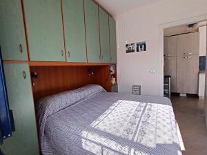 Prodej bytu 2+kk, Scalea, Itálie, Via Faro, 66 m2