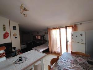 Prodej bytu 1+kk, Scalea, Itálie, 35 m2