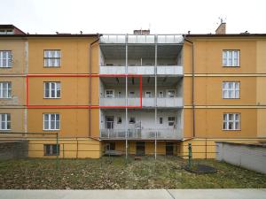 Prodej bytu 3+kk, Jindřichův Hradec, Sládkova, 101 m2