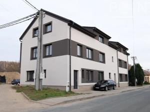 Prodej bytu 3+kk, Bučovice, 73 m2