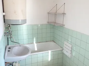 Prodej rodinného domu, Krucemburk, Na Liškově, 47 m2