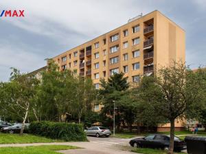 Pronájem bytu 2+1, Hodonín, Očovská, 45 m2