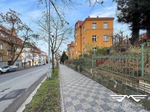 Prodej bytu 2+1, Praha - Smíchov, Na Václavce, 65 m2