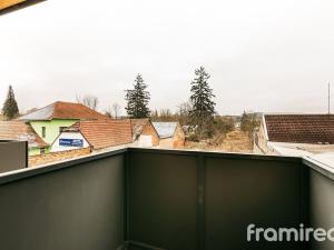 Pronájem bytu 2+kk, Rousínov, Sušilovo náměstí, 63 m2