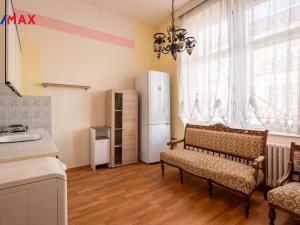 Pronájem bytu 2+kk, Karlovy Vary, Koptova, 37 m2