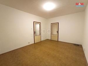 Pronájem bytu 2+kk, Moravský Beroun, Partyzánská, 50 m2