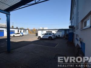 Prodej komerční nemovitosti, Kolín - Kolín IV, Královská cesta, 1510 m2