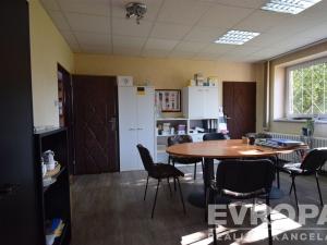 Prodej komerční nemovitosti, Kolín - Kolín IV, Královská cesta, 1510 m2