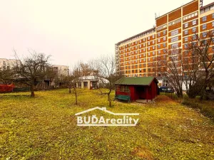 Prodej pozemku pro bydlení, Zlín, Nad Ovčírnou I, 380 m2