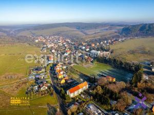 Prodej pozemku pro bydlení, Slavičín - Nevšová, 2968 m2