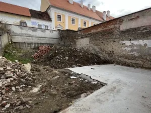 Prodej rodinného domu, Jaroměřice nad Rokytnou, 89 m2