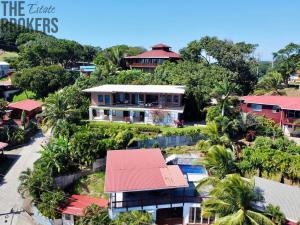 Prodej rodinného domu, point, José Santos Guardiola, Honduras, 451 m2