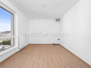 Prodej bytu 1+kk, České Budějovice, Hálkova, 24 m2