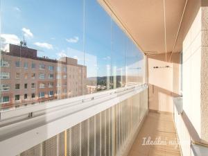 Pronájem bytu 4+kk, Praha - Modřany, Mádrova, 72 m2