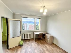 Pronájem bytu 1+1, Ústí nad Labem - Severní Terasa, Větrná, 35 m2